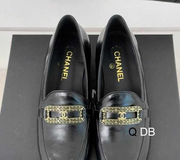 Replica Chanel Shoes size 35-39 DB1204