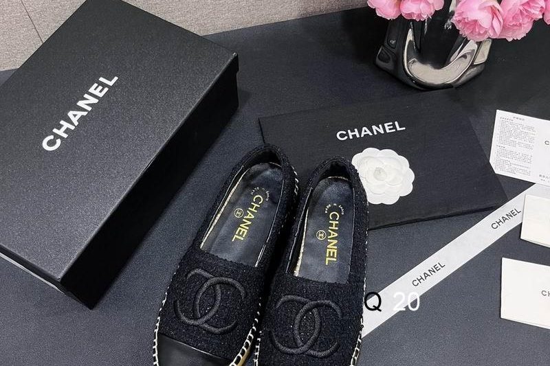 Replica Chanel Shoes size 35-40 XX1203