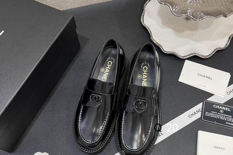 Replica Chanel Shoes size 35-40 XX1202