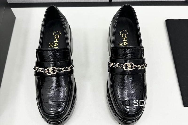 Replica Chanel Shoes size 35-40 SD1201