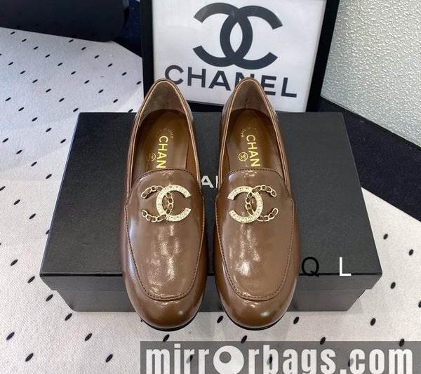 Replica Chanel Shoes size 35-40 LL114