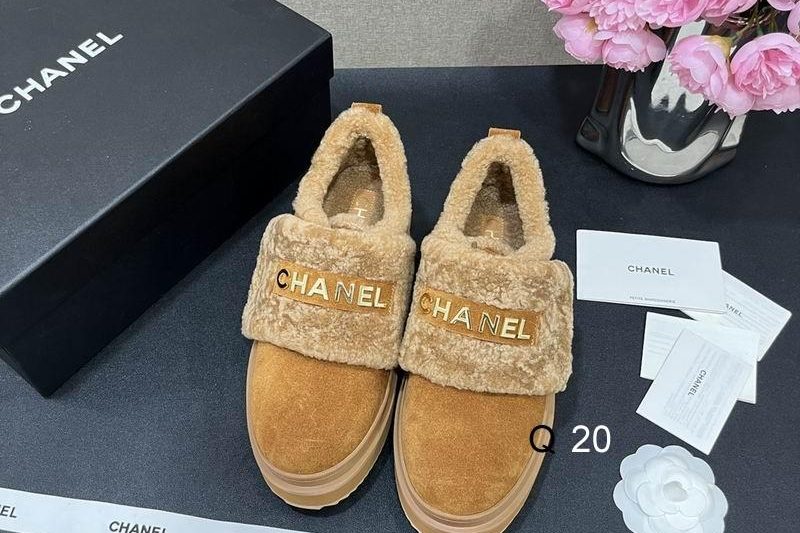 Replica Chanel Shoes size 35-40 XX1011