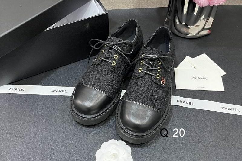 Replica Chanel Shoes size 35-40 XX1010