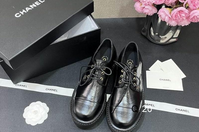 Replica Chanel Shoes size 35-40 XX1009
