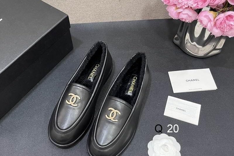 Replica Chanel Shoes size 35-40 XX1008