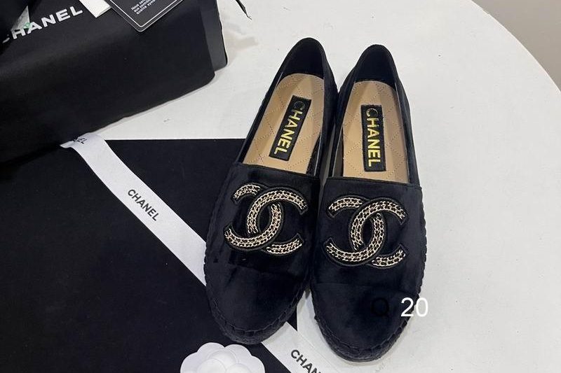 Replica Chanel Shoes size 35-40 XX1007