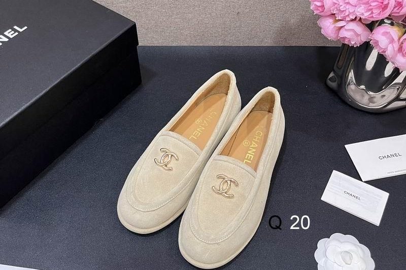 Replica Chanel Shoes size 35-40 XX1006