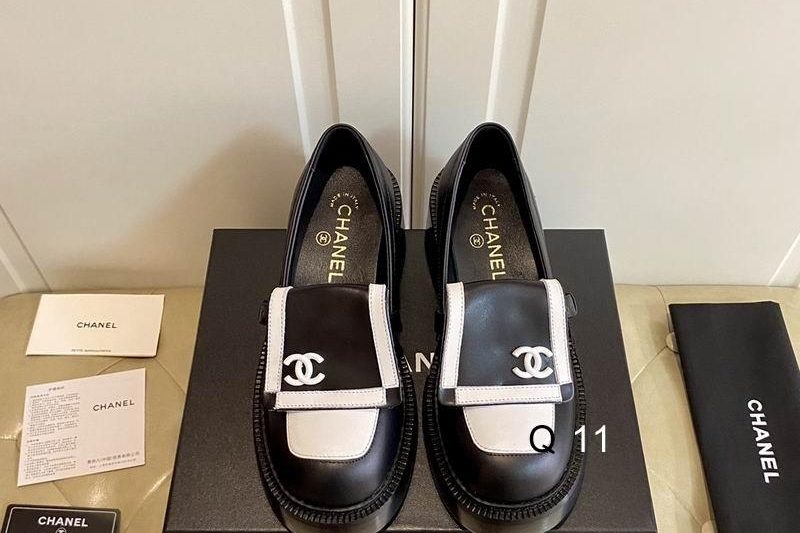 Replica Chanel Shoes size 35-40 Y1005