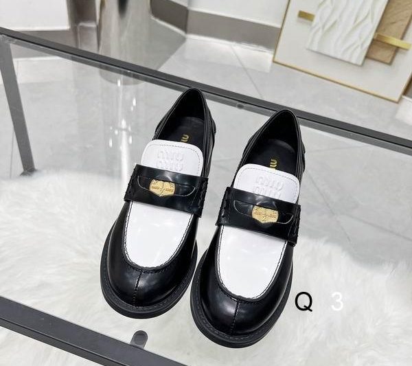 Replica Chanel Shoes size 35-40 QM1004
