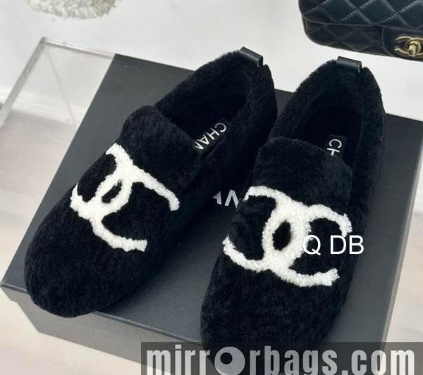 Replica Chanel Shoes size 35-40 DB0808