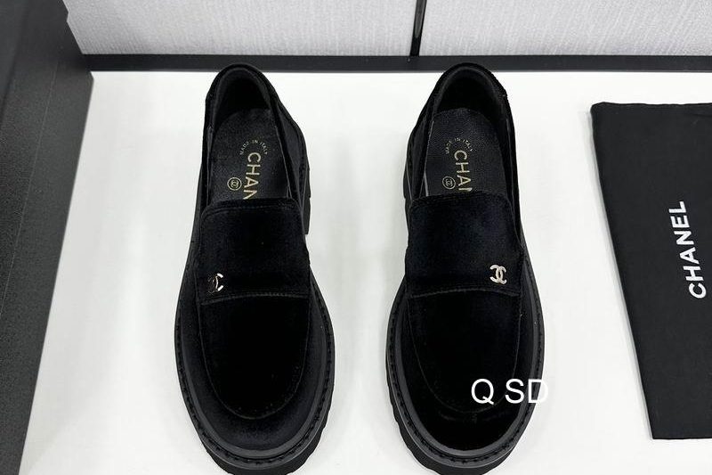 Replica Chanel Shoes size 35-40 SD0807