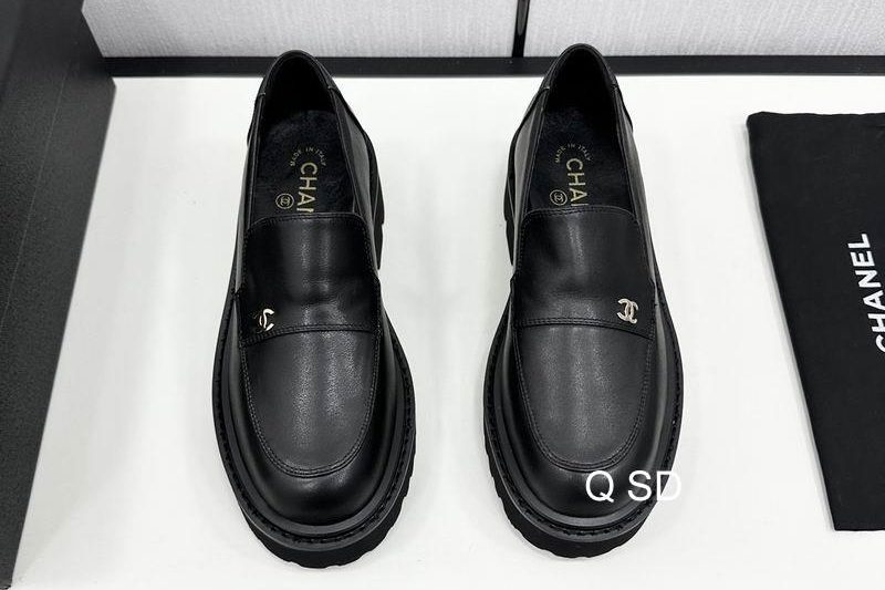 Replica Chanel Shoes size 35-40 SD0806