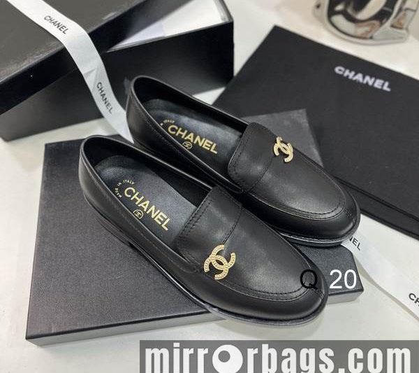 Replica Chanel Shoes size 35-40 XX0804
