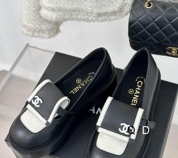 Replica Chanel Shoes Chnael size 35-40 GDT0802