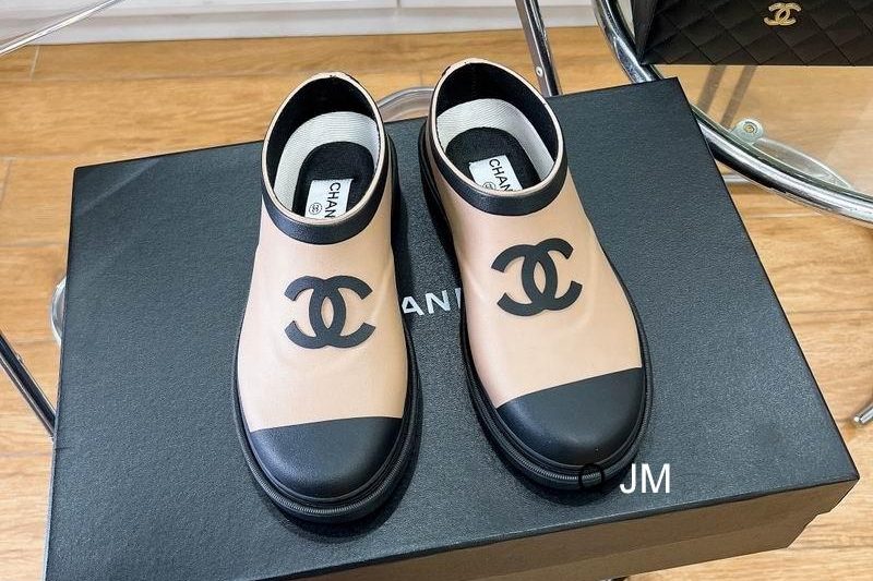 Replica Chanel Shoes size 35-40 JM0705