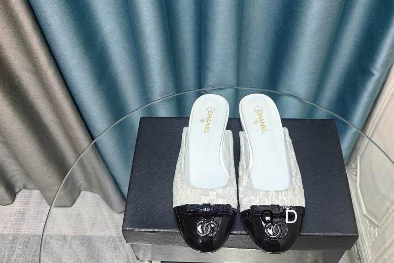 Replica Chanel Shoes size 35-40 GDT0704
