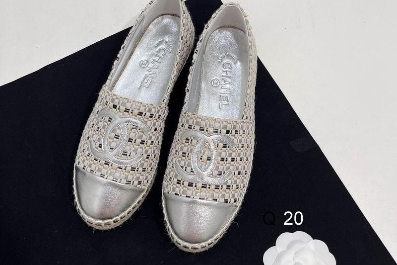 Replica Chanel Shoes size 35-40 XX0703