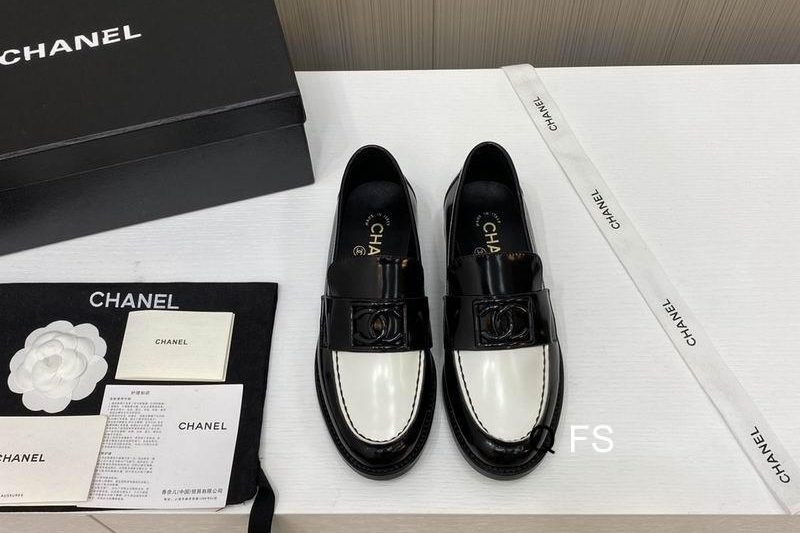 Replica Chanel Shoes Chnael size 35-40 FS0701
