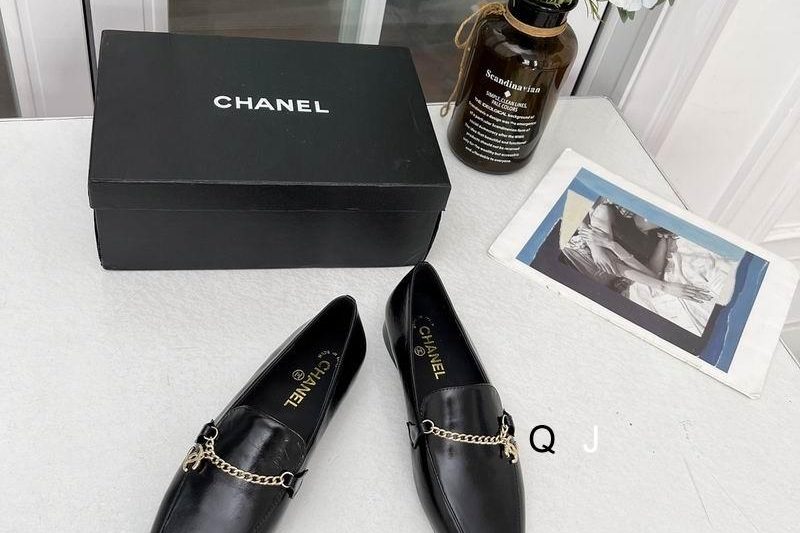 Replica Chanel Shoes size 35-40 XJ0601