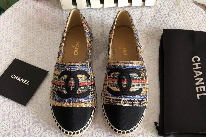 Replica Chanel Shoes size 34-42YY0112