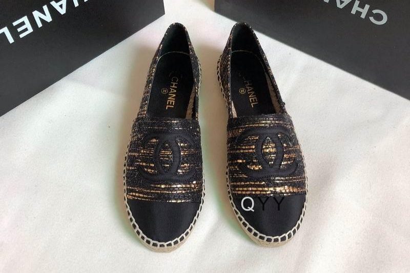 Replica Chanel Shoes size 34-42YY0111