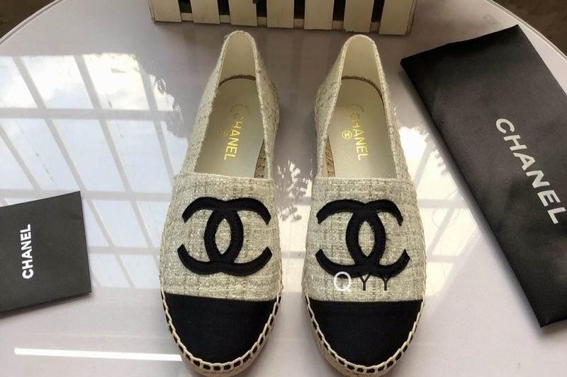Replica Chanel Shoes size 34-42YY0110