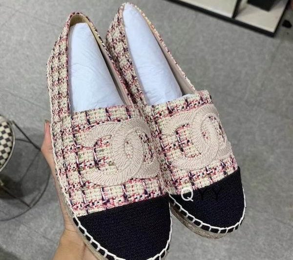Replica Chanel Shoes size 35-40 XX0109