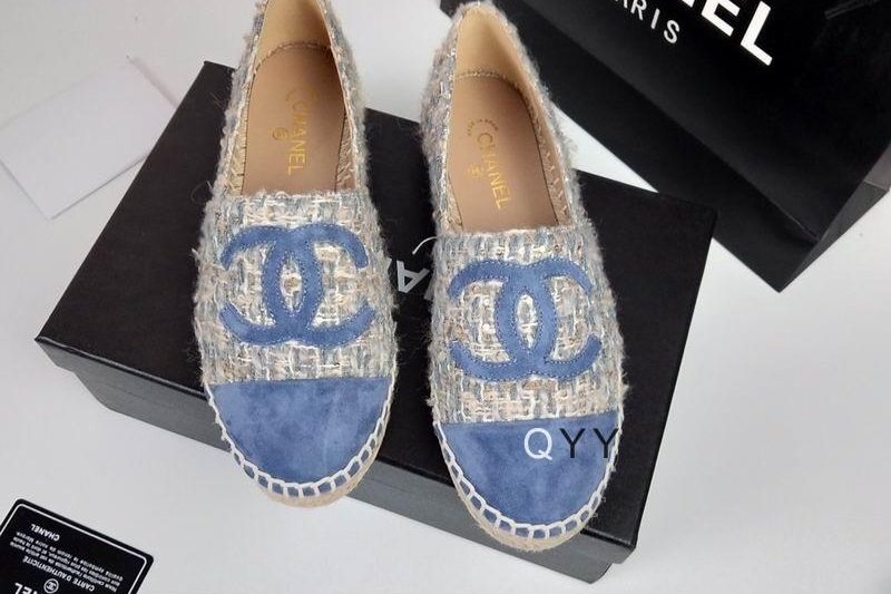 Replica Chanel Shoes size 34-42YY0108