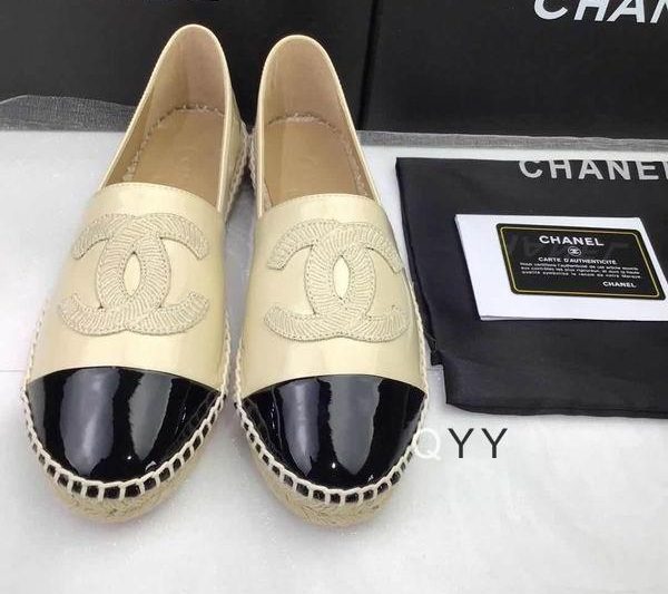 Replica Chanel Shoes size 34-42YY0107