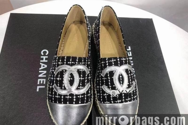 Replica Chanel Shoes size 34-42YY0106