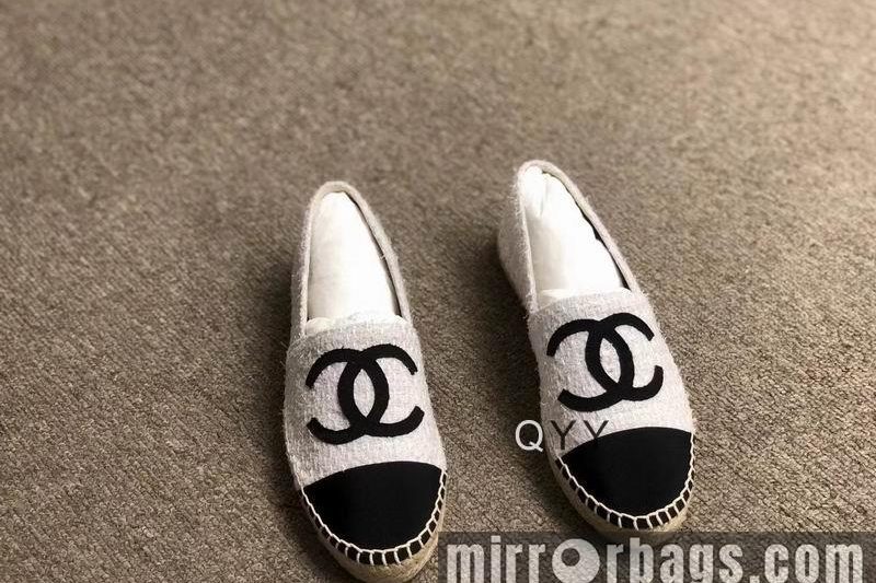 Replica Chanel Shoes size 34-42YY0105