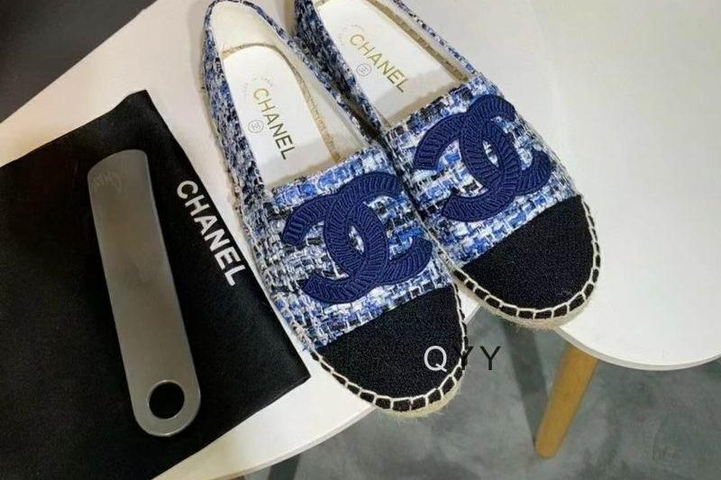 Replica Chanel Shoes size 34-42YY0104