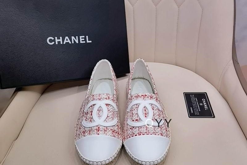 Replica Chanel Shoes size 34-41YY0103