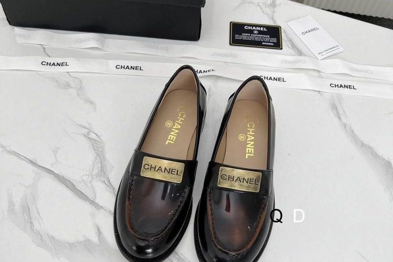 Replica Chanel Shoes size 35-40 3C GDT1102