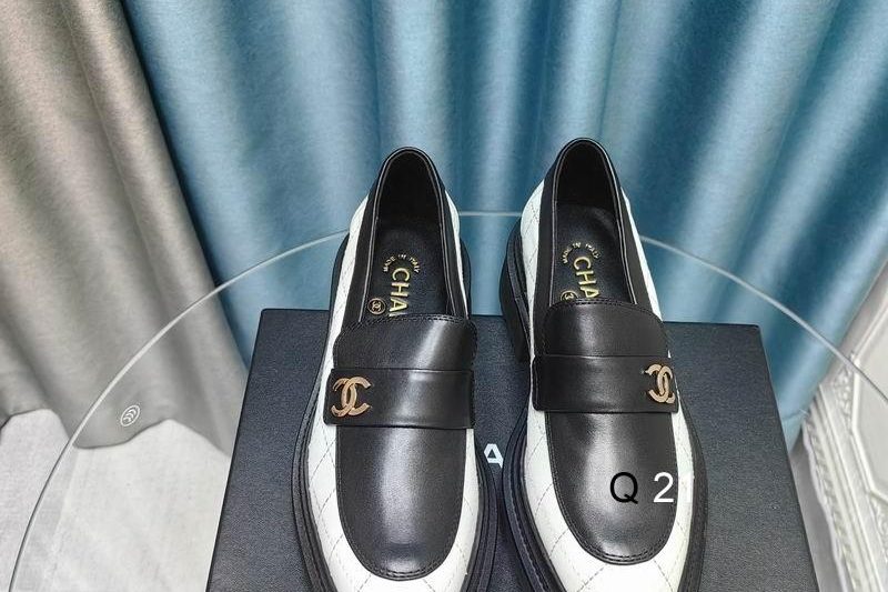 Replica Chanel Shoes size 35-40 2C YS1003