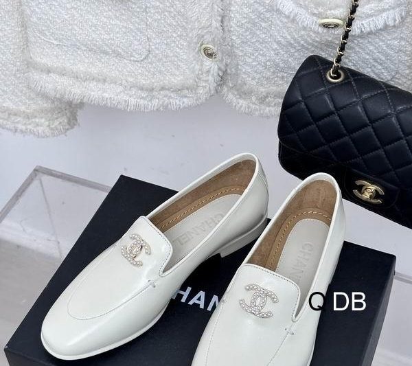 Replica Chanel Shoes size 35-40 2C DB0904