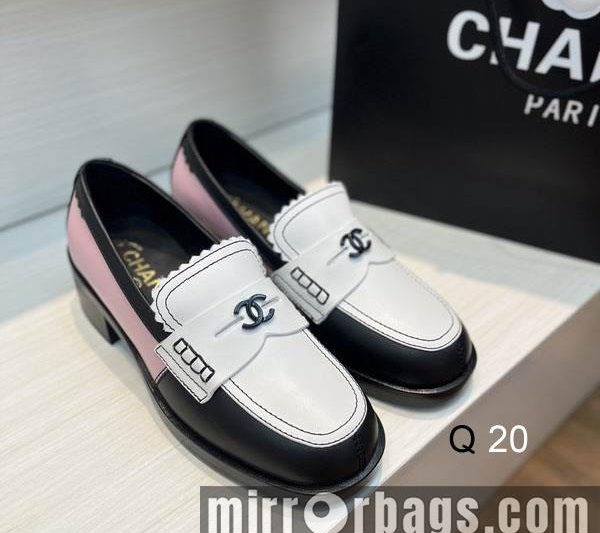 Replica Chanel Shoes size 35-40 4C XX0902