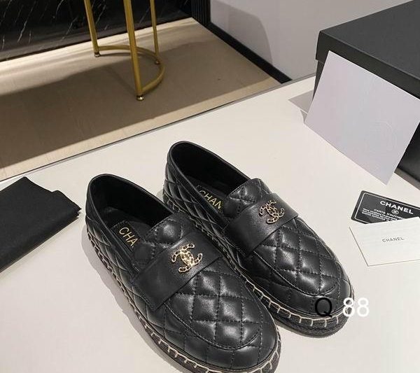 Replica Chanel Shoes size 35-40 3C K0901