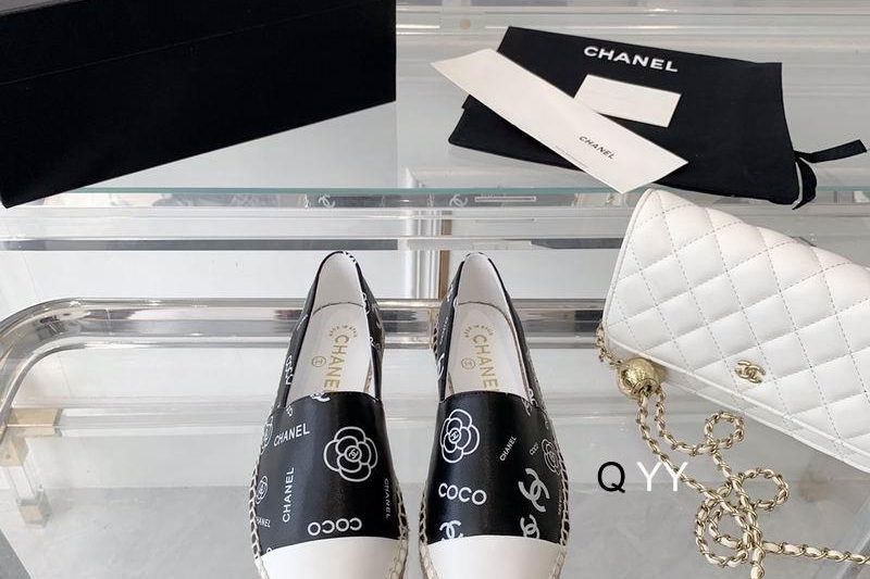 Replica Chanel Shoes size 35-40 2C YY0713