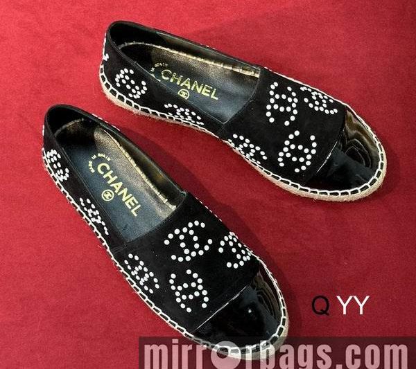 Replica Chanel Shoes colour size 35-40 YY0712