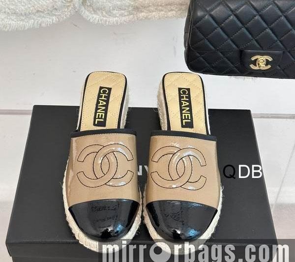 Replica Chanel Shoes size 35-40 3C DB0711
