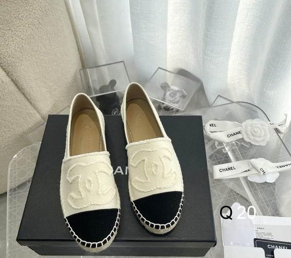 Replica Chanel Shoes size 35-40 5C XX0710