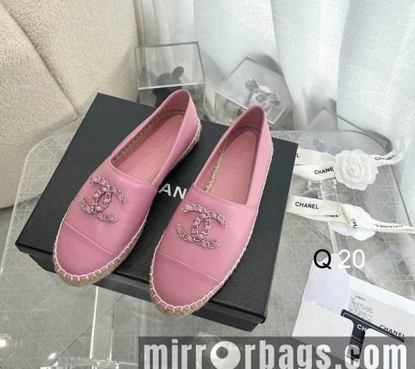 Replica Chanel Shoes size 35-40 5C XX0709