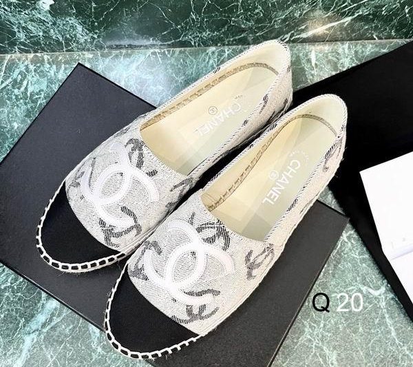 Replica Chanel Shoes size 35-40 2C XX0707