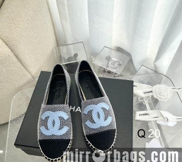 Replica Chanel Shoes size 35-40 2C XX0706