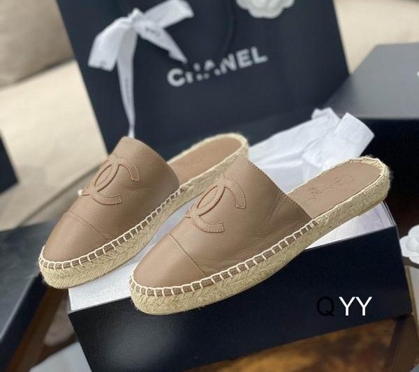 Replica Chanel Shoes size 35-40 3C YY0704