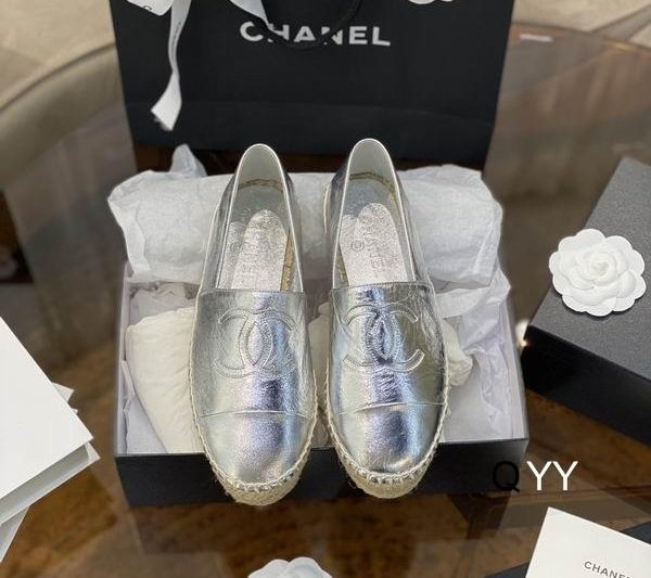 Replica Chanel Shoes colour size 35-40 YY0703