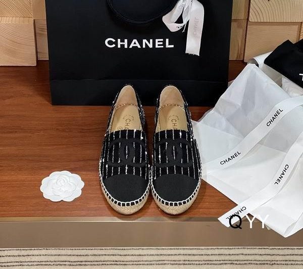 Replica Chanel Shoes colour size 35-40 YY0702