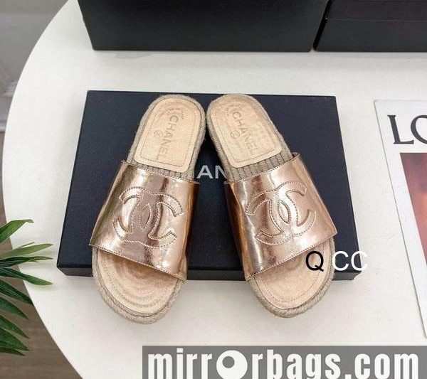 Replica Chanel Shoes size 35-40 JX0342