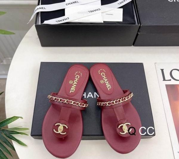 Replica Chanel Shoes size 35-40 JX0341